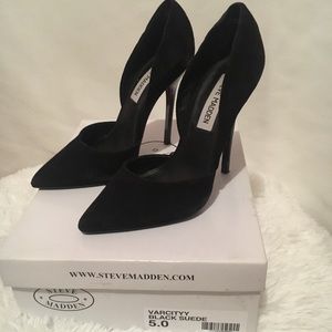 Steve Madden stilettos